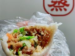 -张果佬年糕卷(科巷店)