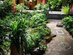 -成都武侯祠博物馆