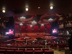 -交通银行前滩31演艺中心