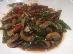 -紫鑫阁饭庄(长安店)