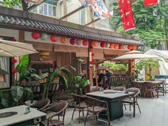 -老渔家鲜鱼轩(南浦横街店)