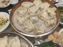 -大清花饺子城(昌黎店)