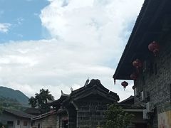 -云水谣景区