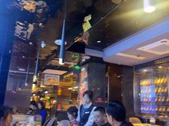 -吉布鲁牛排海鲜自助(成都大悦城店)