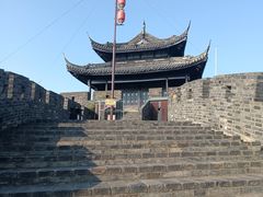 -虞山风景区