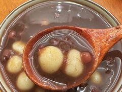 -小团圆糖水铺(襄阳南路店)