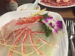 金海阁海鲜火锅-金海阁海鲜火锅