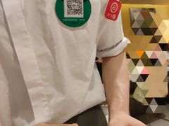 -海底捞火锅(银泰中心店)