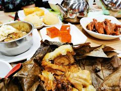 古法糯米鸡-添好运(中环IFC店)