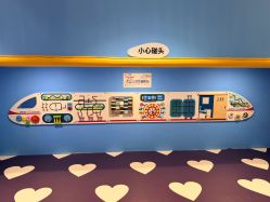 -米兜欢乐王国·儿童乐园(宝安益田假日天地店)