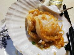 -胶东海鲜大排档(北太平庄店)