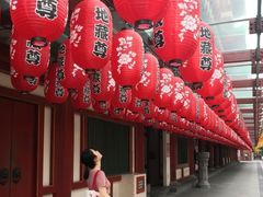 -新加坡佛牙寺龙华院