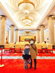 -人民大会堂宴会厅