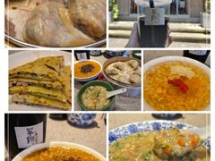 -荣家小吃(紫阳街店)