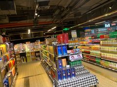 -G-Super 绿地优选(徐汇绿地缤纷城店)