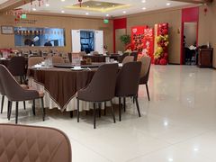 -全聚德(上海首店浦东店)