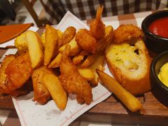 -米斯特比萨(罗斯福店)