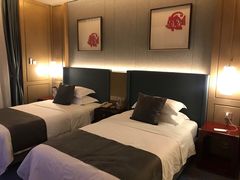 -威海铂丽斯国际大酒店(威海高铁站店)
