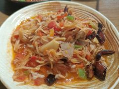 -金孔雀德宏傣味餐馆(魏公村店)