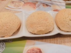 酥皮焗叉烧包-添好运点心专门店(中环IFC店)