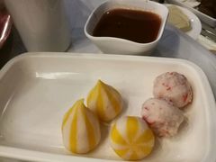 -东来顺饭庄(王府井步行街店)