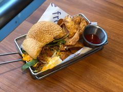 -bluefrog蓝蛙(皇庭广场店)