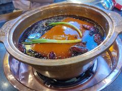 -镇江龙·火锅串串(武侯祠店)