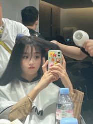 点击看大图 -MY HAIR ARDOR