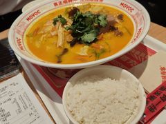 -每味每客·重庆麻辣烫(国泰店)