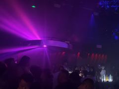 -V AMUSING CLUB·酒吧(银河中心店)
