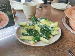 -滇釜火锅·能喝汤的火锅(车公庄店)