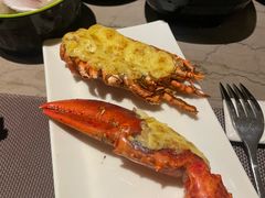 -海天盛宴海鲜自助(正大广场店)