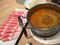 -呷哺呷哺(嘉定新城万达店)
