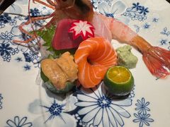 -锅物新语&寿喜烧.炉端割烹(世博源店)