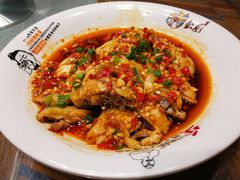 -彭厨(福永店)