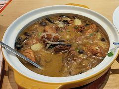 -东北风(江北万达店)