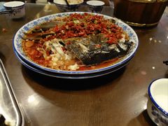 -富正毅三下锅·湘西韵味(天门山索道店)