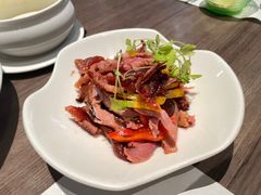 -港丽餐厅(来福士店)