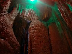 -吊水壶国家森林公园