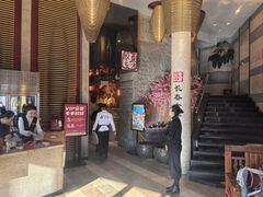 -东方饺子王(工农大路店)