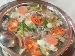 -海关荤豆花(洋河一路店)