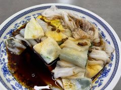 -千里香馄饨王(虹梅路店)