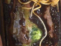 -必胜客(新海上世界店)