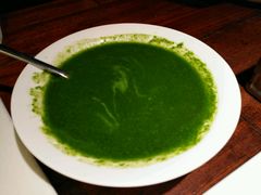 -绿茶餐厅(华联万柳店)