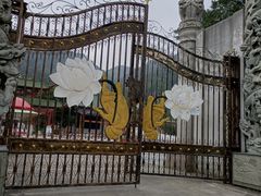 -六祖寺