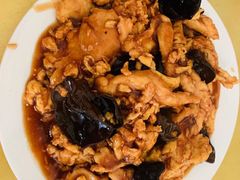 -清真宏玉祥黄门脸餐厅(华荫东里店)