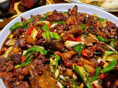 -高伟炒鸡总店(金源路店)