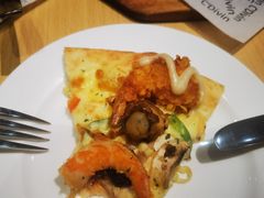 -米斯特比萨(罗斯福店)