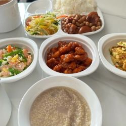 -优乐府母婴月子中心(开运街店)