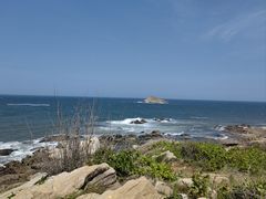 -养马岛旅游度假区